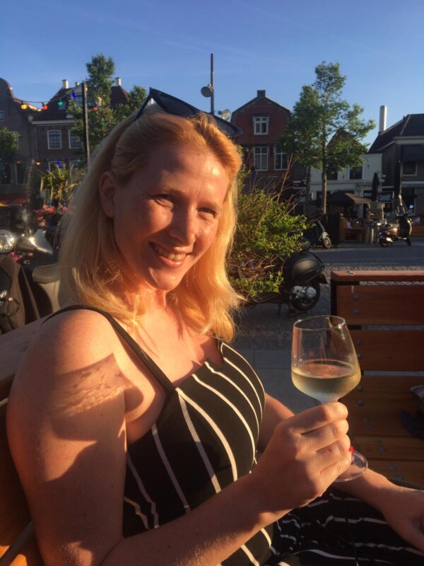 Dinerdate met IrisQueen - Afbeelding 2